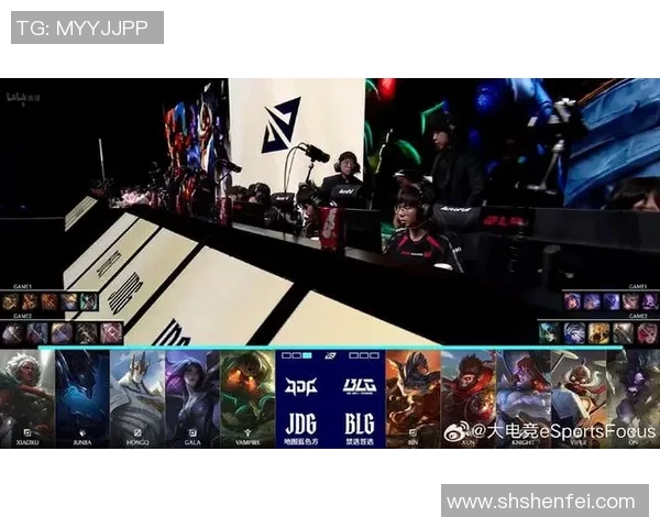2026电竞新闻S15LOL赛后复盘JDG与FPX对决精彩瞬间与比分分析